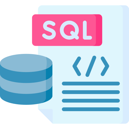 sql icon